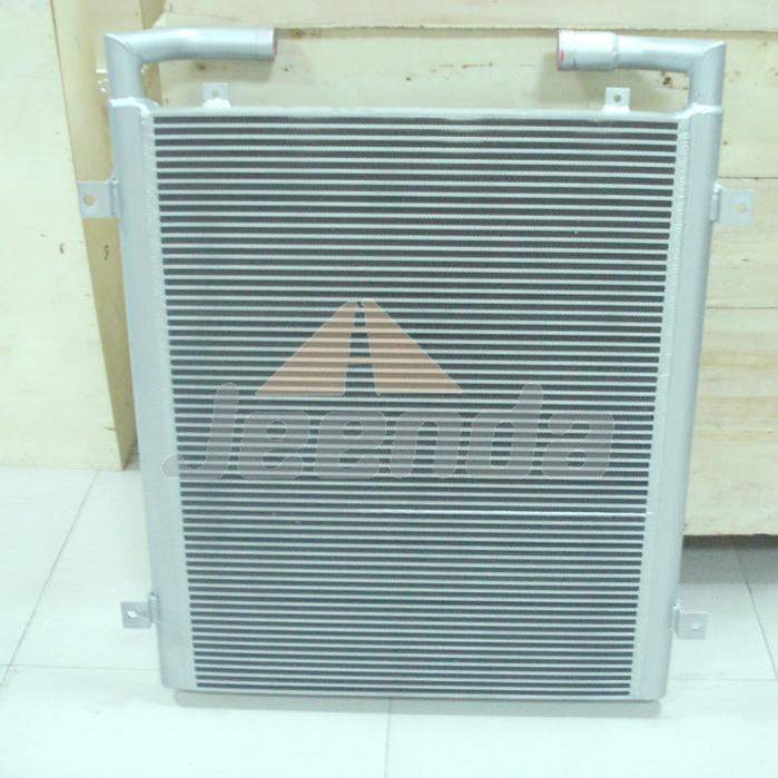Free Shipping Excavator Radiator Oil Cooler 20Y-03-42461 O854974 0854974 for Caterpillar 307 E70B