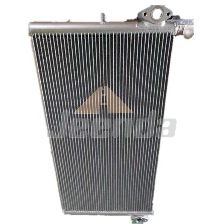 Free Shipping Oil Cooler 208-03-71121 for Komatsu Excavator PC450-7 PC450LC-7 PC300LC-7E0 PC300HD-7E0