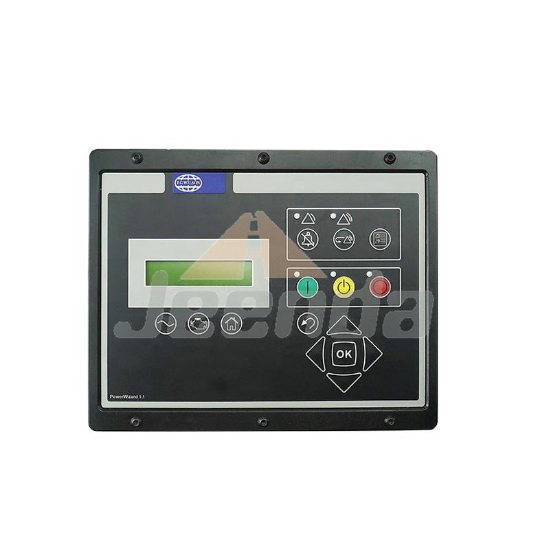 PowerWizard 1.1+ Controller for Generator Control Module Original With ...