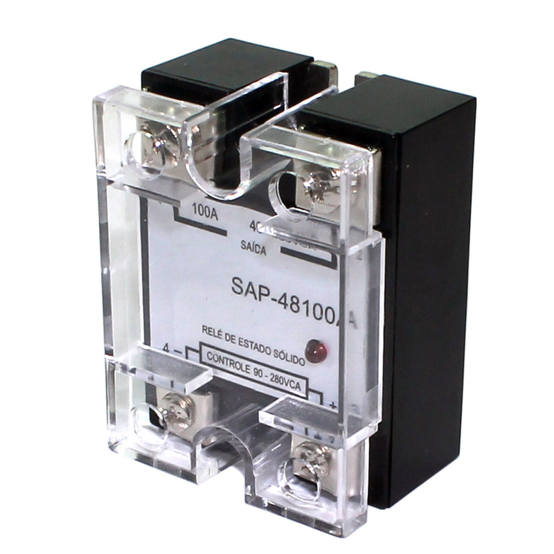 Solid State Relay SAP-48100A SAP48100A