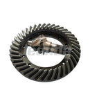 Free Shipping Crown Wheel Pinion Gear 8-97047-092-1 897047092-1 8970470921 for Isuzu  NKR SI001