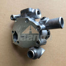 Free Shipping Original Water Pump 119260-42000 119260-42001 119260-42003 119260-42002 for Yanmar 2TN65 2TN68 3TN66 3TNA68 3D68 in Stock