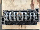 Free Shipping Cylinder Head Assy 4HF1 8-97095-664-7 8-97146-520-2 8-97186-589-4 8-97095-664-7 for Isuzu NPR66 334CC 1998-01