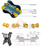 Free Shipping Bottom Roller 208-30-00210 for Komatsu PC400 PC450 PC200 Series