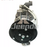 Free Shipping Compressor 447220-6253 for Toyota CoRollA SCSA06C 2001-2006