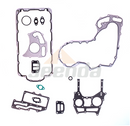 U5LB0381 LOWER GASKET SET Fits Perkins 1104 industrial CAT 3054 ref 237-5942