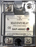 Solid State Relay SSR SAP-4850D 40-480VAC 3-32VDC 50/60HZ