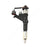 Common Rail Injector 095000-5221 095000-5220 23910-1240 23670-E0341 23670-E0340 for HINO E13C/FIAT/TOYOTA