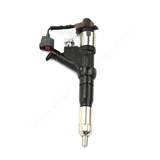Common Rail Injector 9709500-522 095000-5226 095000-5225 095000-5224 095000-5223 095000-5222 for Denso 5226 HINO 700 E13C Engine
