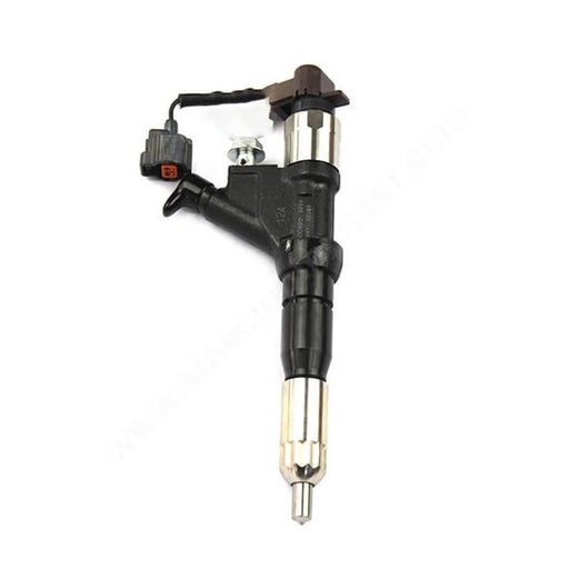 Common Rail Injector 095000-5221 095000-5220 23910-1240 23670-E0341 23670-E0340 for HINO E13C/FIAT/TOYOTA