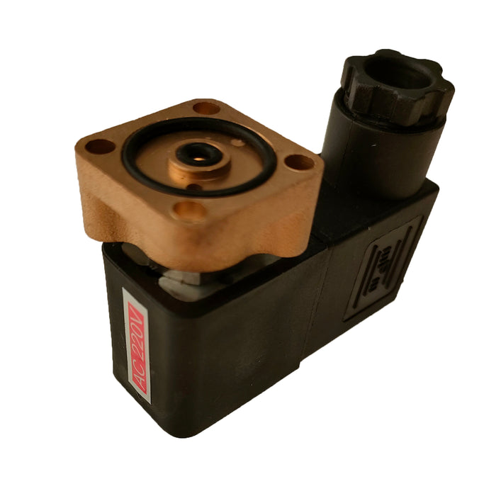 Solenoid Valve for ODE AtlasCopco Screw Air Compressor 4628YOV12 12V