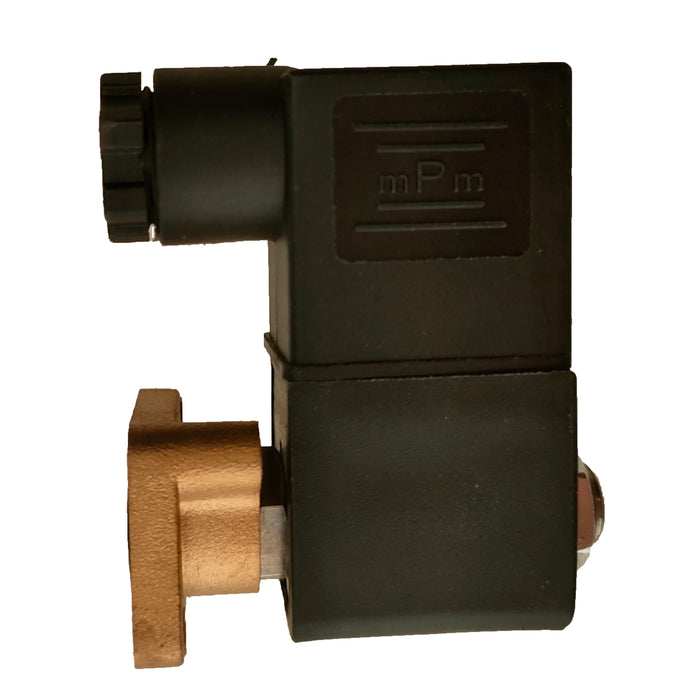 Solenoid Valve for ODE AtlasCopco Screw Air Compressor 4628YOV12 12V
