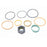 Cylinder Seal Kit 7162060 fit for Bobcat 231 329 331 334 430 B300 BL370 BL570