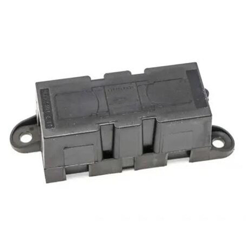 Fuse Holder 6675154 for Bobcat S130 S150 S16 S160 S175 S18 S185 S205 S220 S250 S300 S330 S450 S510 S530 S550 S570 S590 S595 S630 S650 S740 S750 S770 S850