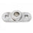 6708043 Bushing Flange for Bobcat S100 S130 S150 S160 S175 S185 S205 S220 S250 S300 S330 S450 S510 S530 S550