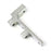 Free Shipping 7138651 A/C Compressor Mount for Skid Steer S160 S185 S205 Track T180 T190