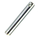 Pivot Pin 7128920 for Bobcat Articulated Tractors Excavators E25 E26 E27 E32 E34 E35 E37