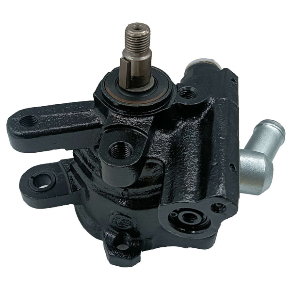 Free ShippingPOWER STEERING PUMP FOR TOYOTA Lexus GXE10 IS200 44320-53020