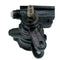 Free ShippingPOWER STEERING PUMP FOR TOYOTA Lexus GXE10 IS200 44320-53020