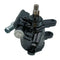 Free ShippingPOWER STEERING PUMP FOR TOYOTA Lexus GXE10 IS200 44320-53020