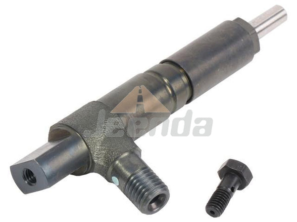 JEENDA Fuel Injector 1G796-53002 1G796-53001 1G796-53000 for KUBOTA V2203 V2203MDI Tier II Bobcat S130 S160 S150 S185 T140 334 5600 S510 335 S175 B300 331 BL370