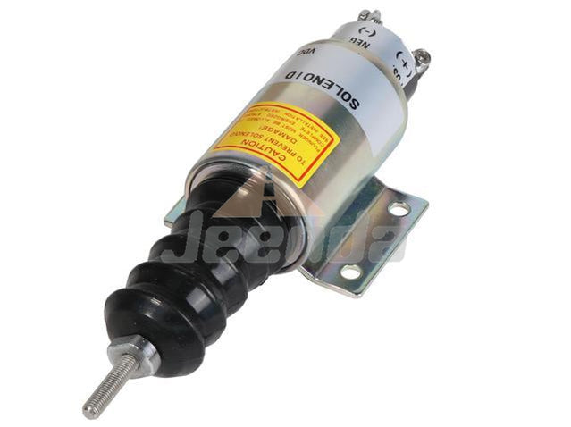 Free Shipping Stop Solenoid 7750000049 394-0019 12V for Cummins 6CT8.3 Kohler M20S GMC 6-71N 6-71T AMZ40 AMZ40B AMZ40BXT AMZ50 AMZ68XT