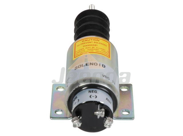 Free Shipping Stop Solenoid 7750000049 394-0019 12V for Cummins 6CT8.3 Kohler M20S GMC 6-71N 6-71T AMZ40 AMZ40B AMZ40BXT AMZ50 AMZ68XT