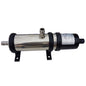 Engine Heater FS-001-1.5G 240V 6.3A 1500W for Generator Capacity 5.7-8.2L
