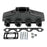 Exhaust Manifold for Sierra 18-1998-1 Barr FM-1-83