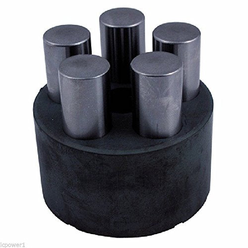 Cylinder Block 70331 for Hydro-Gear 10 CC 70079 2003015 2513009