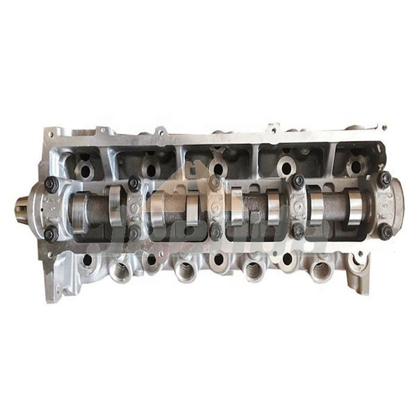 Free Shipping Cylinder Head R2 RF OHC HW 908750 908850 66AMZ002 11102-10342 OR2TF-10-100B R2Y4-10-100A for Ford Mazda Kia Asia Motors Rocsta Econovan Box 2.0D 2.2D RF