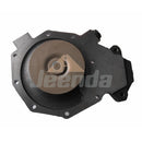 Jeenda Water Pump RE505980 RE500737 RE546906 RE505981 RE546917 with Gasket for John Deere 4045 TF HF120 TF220 310K 310SJ 310SK 315SJ 315SK 325J 325K 325SK 410G 410J 410K 710D 710G 710J