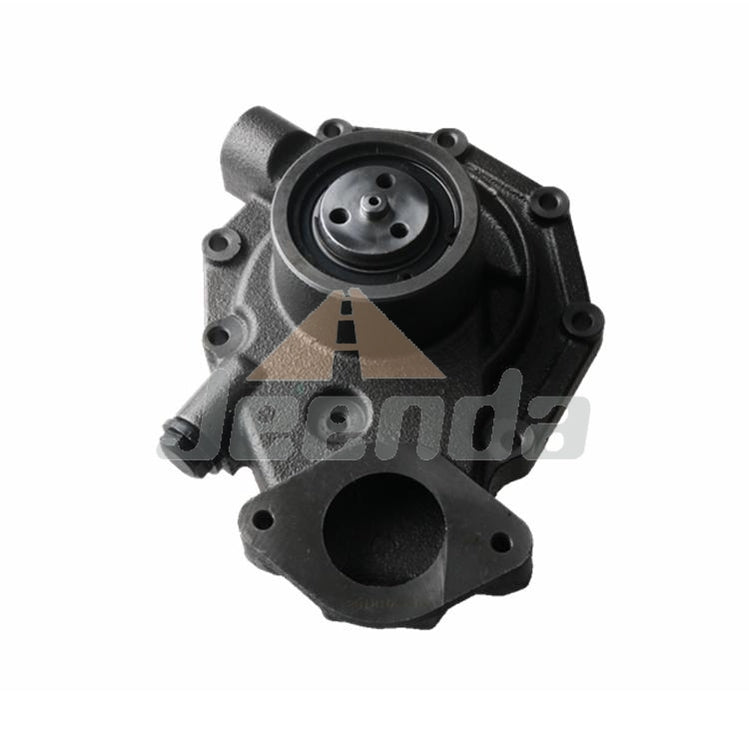 Jeenda Water Pump RE505980 RE500737 RE546906 RE505981 RE546917 with Gasket for John Deere 4045 TF HF120 TF220 310K 310SJ 310SK 315SJ 315SK 325J 325K 325SK 410G 410J 410K 710D 710G 710J