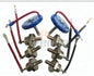 Free Shipping Diode Kit Rectifier for Stamford RSK5001 Generator