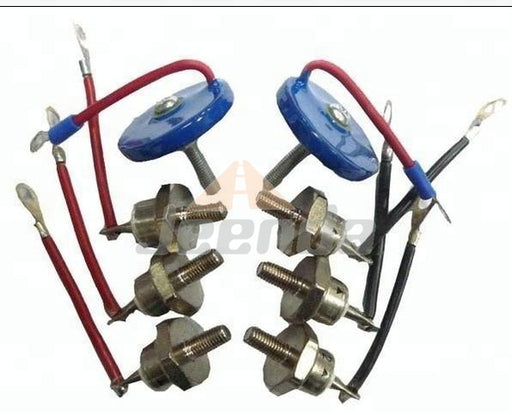 Free Shipping Diode Kit Rectifier for Stamford RSK5001 Generator