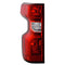 Left Tail Light 84554656 for Chevy Silverado 1500 2019-2021