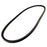 2614B658 PERKINS FAN BELT – MATCHED PAIR 1375MM 2614B558