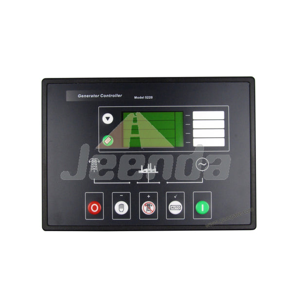 Control Module Controller DSE5220