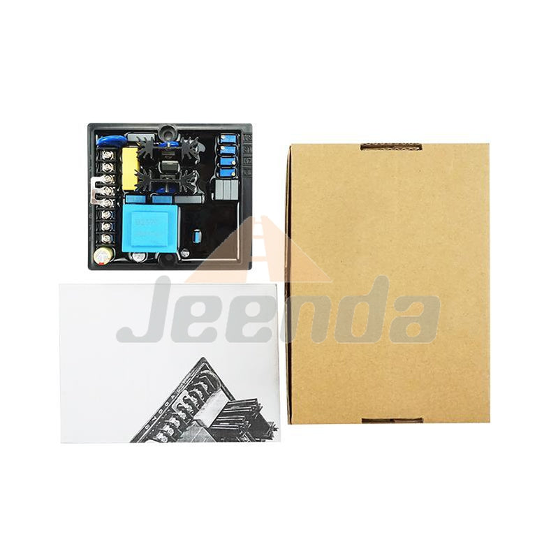 Jeenda AVR for Linz HVR-11 HVR11 Automatic Voltage Regulator