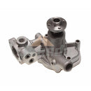 Free Shipping Water Pump DP-TYM001 13-509 11-9499 13509 for Yanmar 482 486 Engines TK486 TK486E SL100 SL200