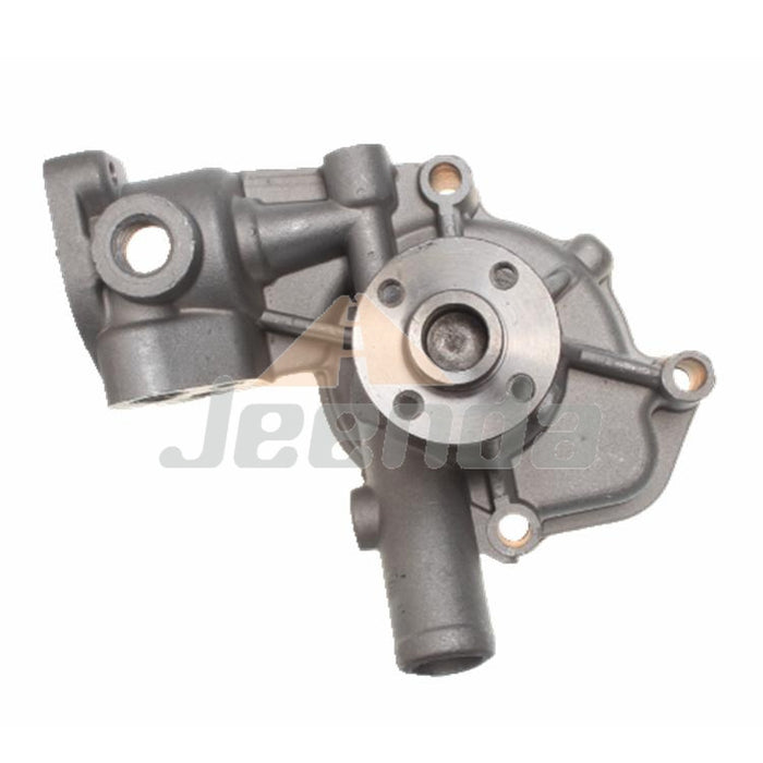 Free Shipping Water Pump DP-TYM001 13-509 11-9499 13509 for Yanmar 482 486 Engines TK486 TK486E SL100 SL200