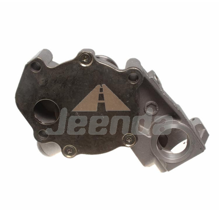 Free Shipping Water Pump DP-TYM001 13-509 11-9499 13509 for Yanmar 482 486 Engines TK486 TK486E SL100 SL200