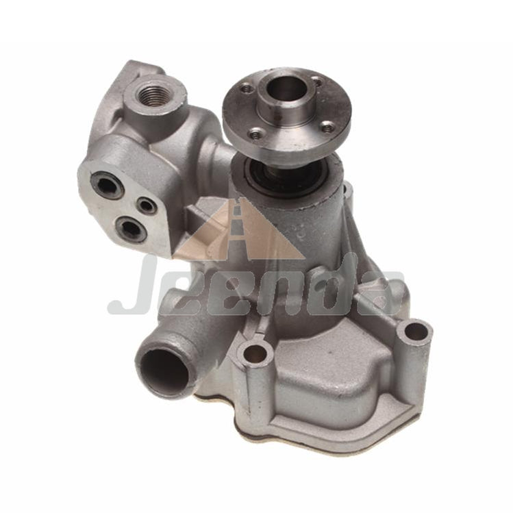 Free Shipping Water Pump DP-TYM001 13-509 11-9499 13509 for Yanmar 482 486 Engines TK486 TK486E SL100 SL200