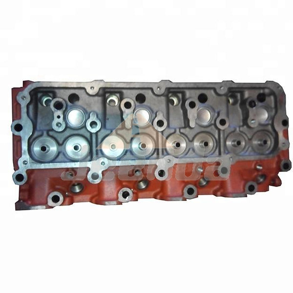 Free Shipping Cylinder Head S2 OK756 10 100 OK756-10-100 for Kia Ceres Besta Bongo 2184cc 2.2D SOHC 8v 1992-97