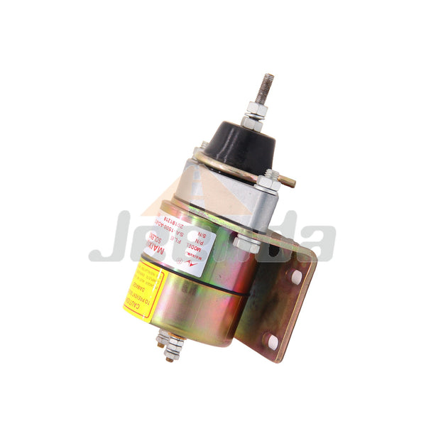 Jeenda Stop Solenoid 5945-01-184-2470 SA-1500-A0-012 SA1500A0012 12V