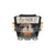 Jeenda Magnetic Definite Purpose AC Contactor SA-1.5P-40A-24V with 1.5 Poles