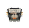 Jeenda Magnetic Definite Purpose AC Contactor SA-1.5P-40A-24V with 1.5 Poles