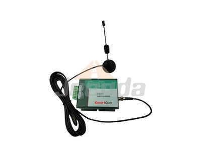 SG361 GSM/GPRS Module has SMS (Short Message Service) function