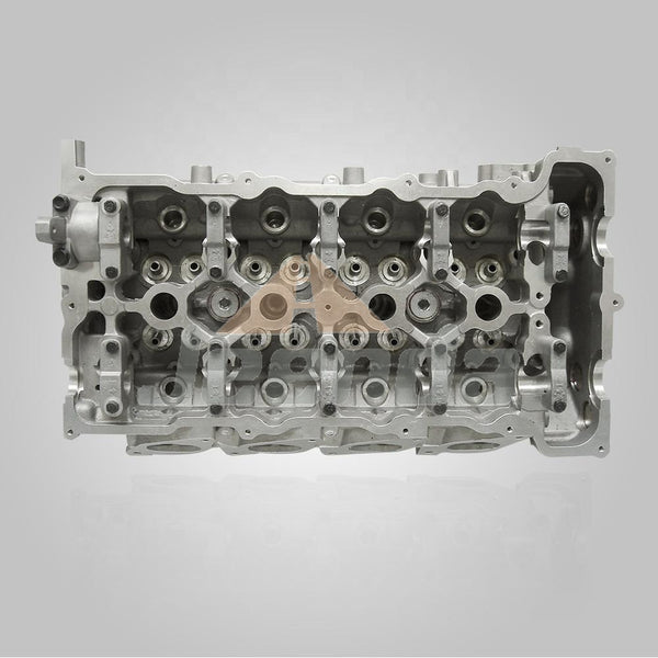 Free Shipping Cylinder Head 11040 53J00 11040-53J00 SR20DE for Nissan 100 NX 200 SX Almera Almera Tino NX 2000 1998cc 2.0L16v 1990-