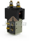 Free Shipping Contact Solenoid P11877 SW180 -461L 12V for Nifty lift 140 TM40